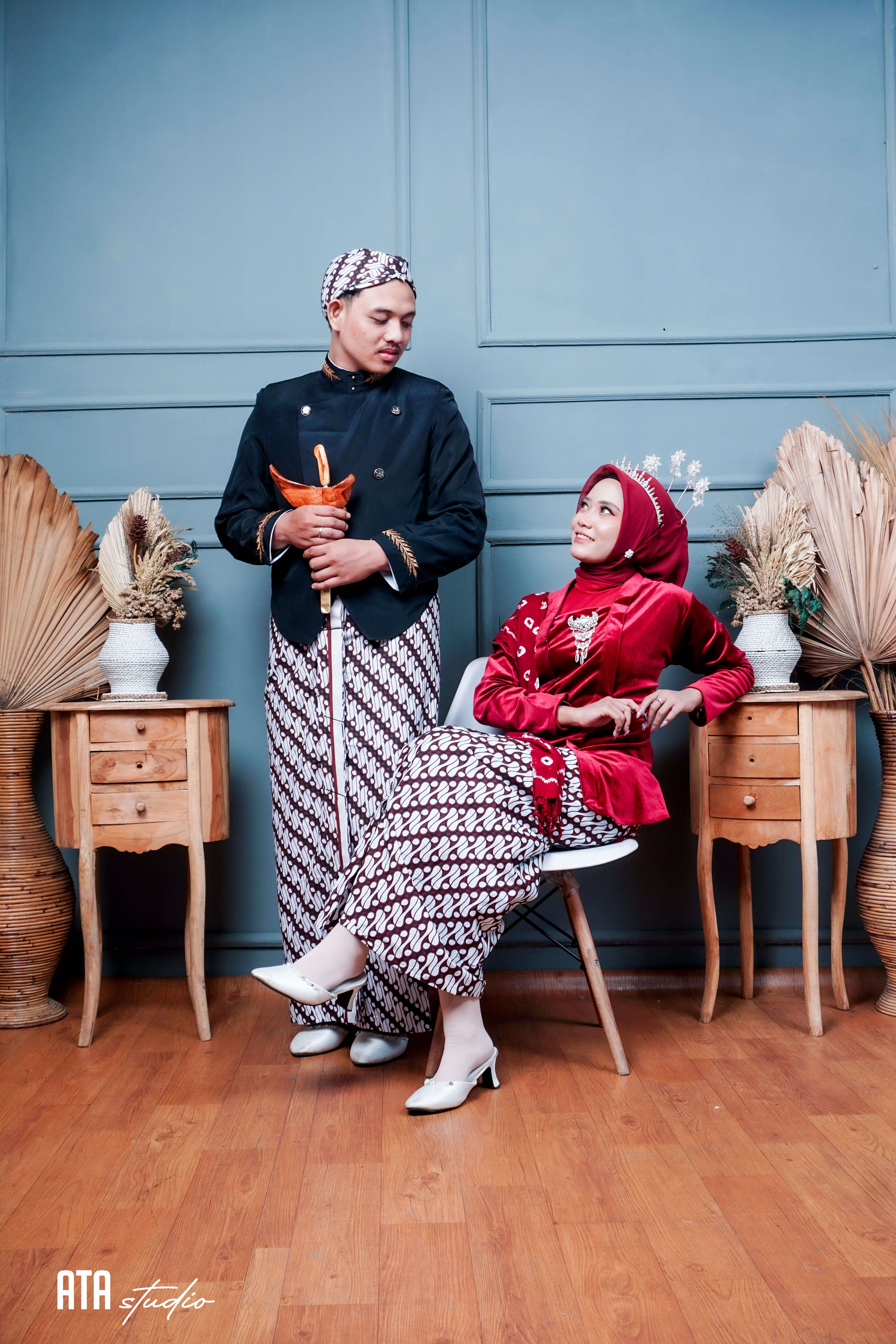 Flexation | Amin & Nadia